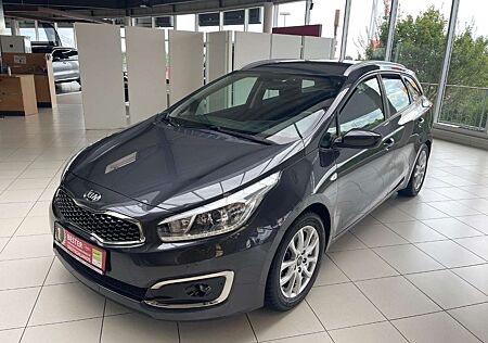 Kia XCeed Ceed SW / cee'd SW 1.4 Edition 7 +Alu +Klima +SHZ+