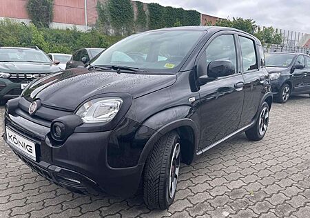 Fiat Panda City Cross Spring 1.0 GSE KLIMA