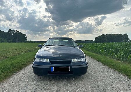 Opel Calibra V6