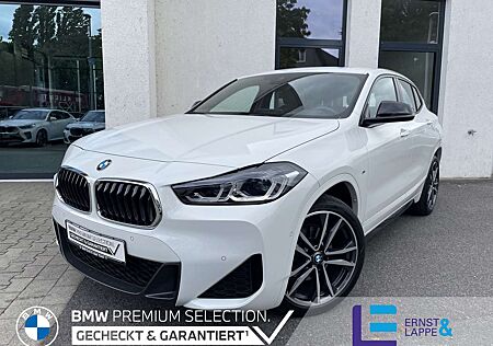 BMW X2 sDrive18d M Sport || AHK Pano adapt.LED