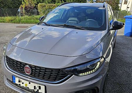 Fiat Tipo Kombi 1.4 T-Jet S-Design 16V SHZ Klima Aut. Xenon