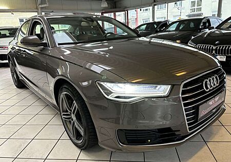 Audi A6 Lim. 3.0 TDI PDC KAMERA NAVI MATRIX-LED