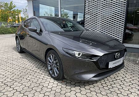 Mazda 3 Selection Automatik Matrix-LED ACC Carplay Navi