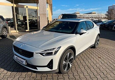 Polestar 2 Long Range Dual Pilote Lite Paket