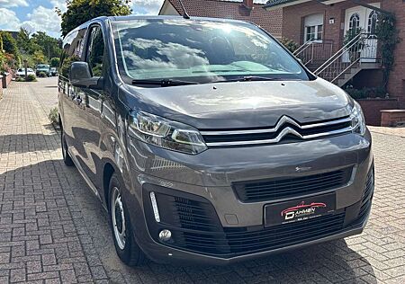 Citroën Jumpy Citroen Kombi M L2 Space Tourer*7.Sitzer*Ahk*R.Cam