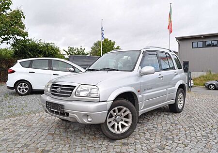 Suzuki Grand Vitara 2.0 Limited/4x4 Allrad/LEDER/KLIMA