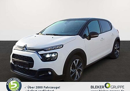 Citroën C3 Citroen PureTech 83 Shine Pack