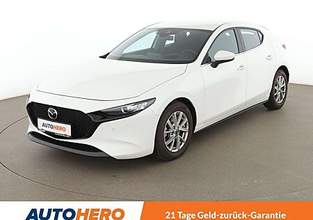 Mazda 3 2.0 Selection*NAVI*CAM*ACC*HUD*SHZ