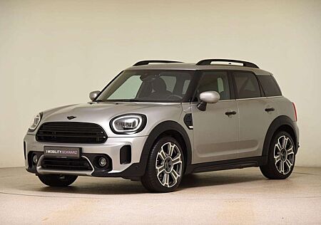 Mini Cooper Countryman Yours Trim Pano Navi