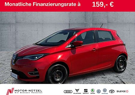 Renault ZOE R135 Z.E. 50 EXPERIENCE LED+SHZ+RFK+DAB+CCS