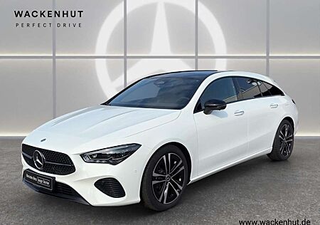 Mercedes-Benz CLA 180 NIGHT PANO AHK DISTR 360°
