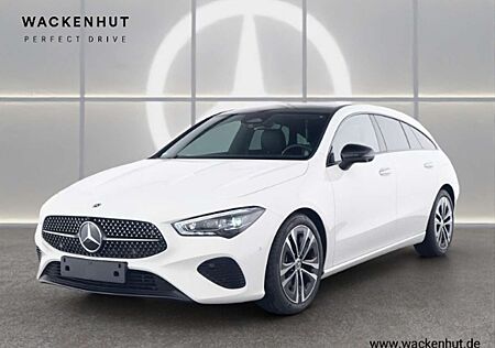 Mercedes-Benz CLA 180 NIGHT PANO AHK DISTR 360°