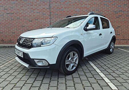 Dacia Sandero II Stepway Prestige - 1.HAND - AUTOMATIK