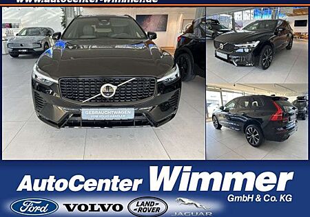 Volvo XC 60 XC60 B5 AWD Ultimat Dark Standheizung /AHK e