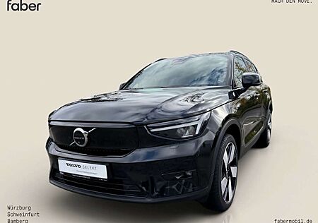 Volvo XC 40 XC40 Ultimate Recharge Pure Electric P8 AWD