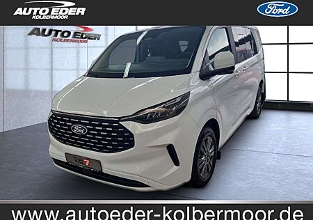 Ford Tourneo Custom Titanium L1 170PS Automatik Navi