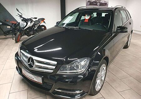 Mercedes-Benz C 250 T CGI 7G-Tronic Avantgarde NAV|GSD|AHK|ILS