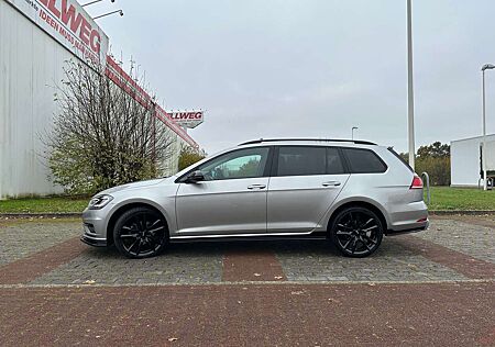 VW Golf Variant Volkswagen Golf+Variant+Diesel+1.6TDI(BlueMotion+Technology)