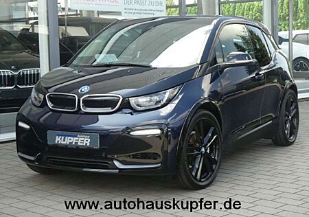 BMW i3 s eDrive 120Ah ACC°Rcam Ad.LED°NAVI°WP°20