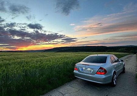 Mercedes-Benz E 280 T CDI 7G-TRONIC Avantgarde DPF