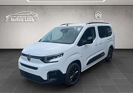 Citroën Berlingo Citroen XL BlueHDi 130 EAT8 S&S Max