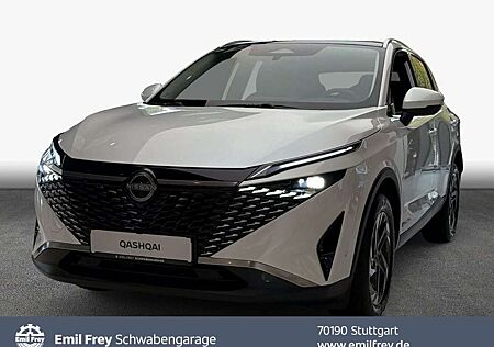 Nissan Qashqai 1.5 VC-T e-Power N-Connecta 140 kW, 5-türi