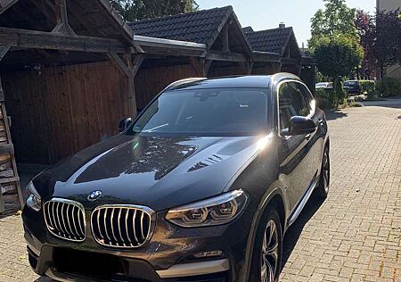 BMW X3 xDrive 20 i xLine