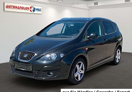 Seat Altea XL 1.4 TSI Klimaauto. Navi Tempo PDC