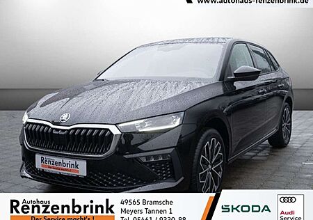 Skoda Scala 1.0 TSI Tour DSG MATRIX+NAVI+SIDE