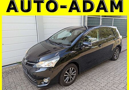 Toyota Verso Life*Automatikgetriebe*Alufelgen*