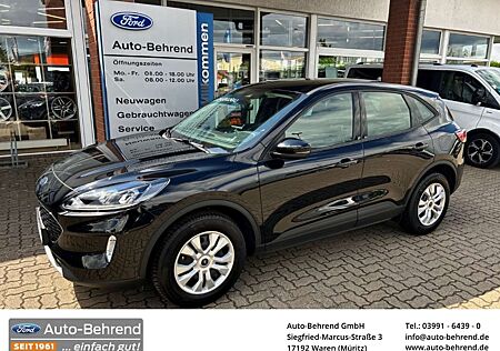 Ford Kuga Cool & Connect AHK Navi Allwetterräder