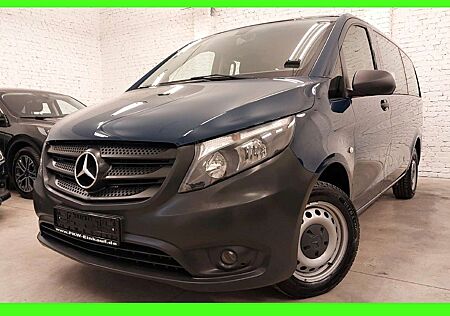 Mercedes-Benz Vito 111 CDI Tourer Pro lang 8-Sitzer 69ooo TOP!