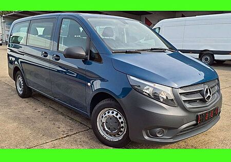 Mercedes-Benz Vito 111 CDI Tourer Pro lang 8-Sitzer 68ooo TOP!