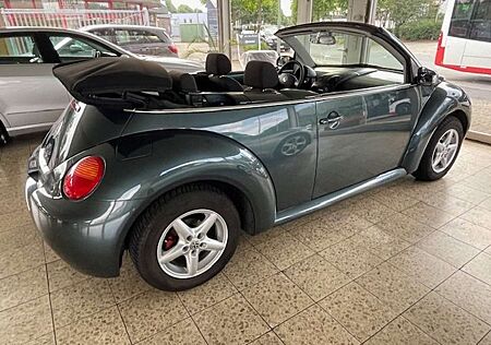 VW New Beetle Volkswagen 1.4