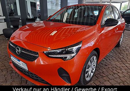 Opel Corsa F Edition