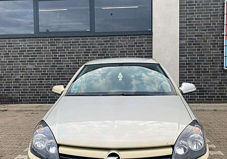 Opel Astra 1.6 Caravan