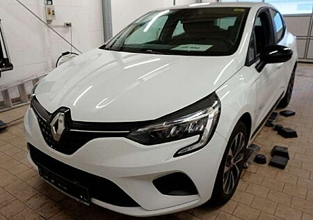 Renault Clio V 1.0 SCe 65 EQUILIBRE PDC - Allwetter