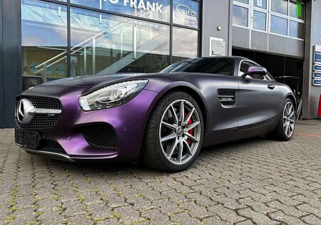 Mercedes-Benz AMG GT Coupe*Pano*Memory*Rkü*Amg Sitz*Navi