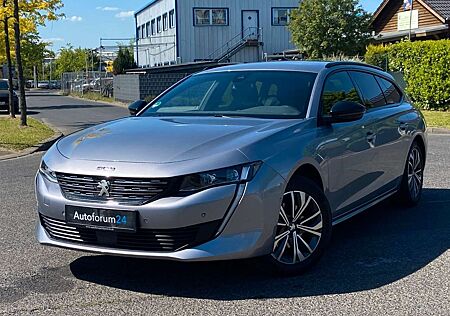 Peugeot 508 SW Allure Pack*LED*Autom.*Navi*Kamera*1.Hand