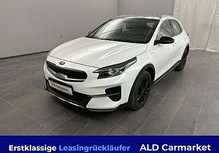 Kia XCeed 1.6 GDI DCT6 OPF Plug-in-Hybrid Spirit Geschlossen