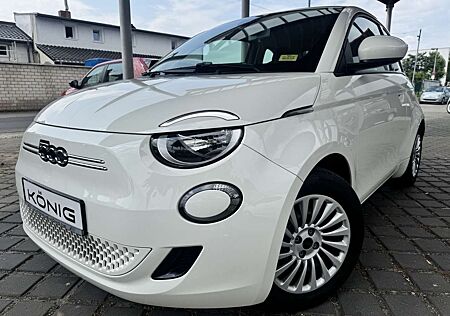 Fiat 500E Basis CarPlay*Licht+Regensensor