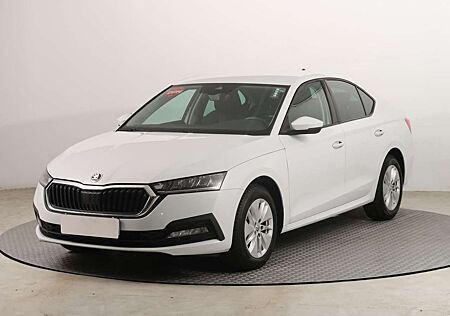 Skoda Octavia 1.5TSI DSG Amb. Winterpaket+ACC+Kessy