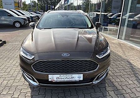 Ford Mondeo Turnier 2.0 TDCi PowerShift-Autom. Vignale