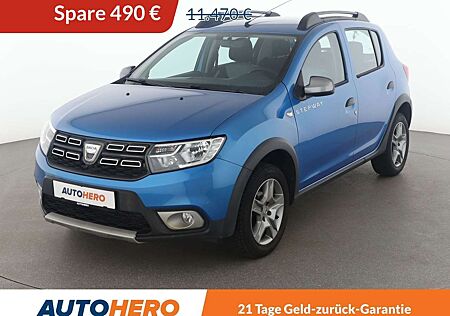 Dacia Sandero 0.9 TCe Stepway Essential*KLIMA*GARANTIE*