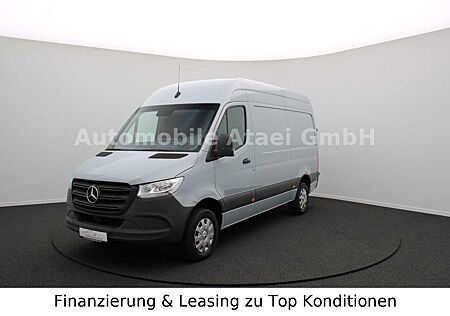 Mercedes-Benz Sprinter 316 CDI *Werkstatt* AHK 3,5t (1590)