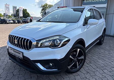 Suzuki SX4 S-Cross Comfort