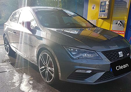 Seat Leon SC 2.0 TSI Start