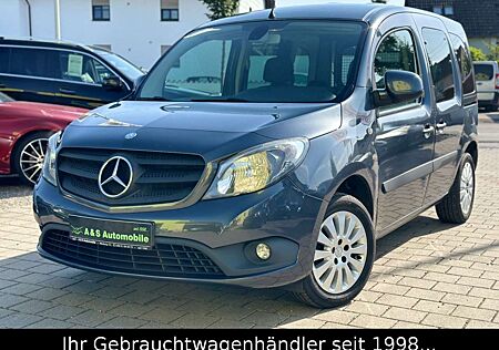 Mercedes-Benz Citan Kombi 111 CDI lang *KLIMA/ALU/AHK/AUX*