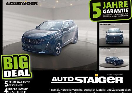 Peugeot 3008 Allure Hybrid 225 Keyless*Klimaautom*Navi*
