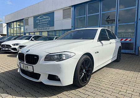 BMW 530 d xDrive